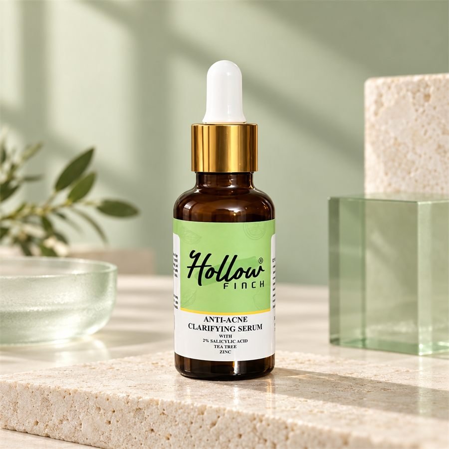 Anti Acne Clarifying Serum