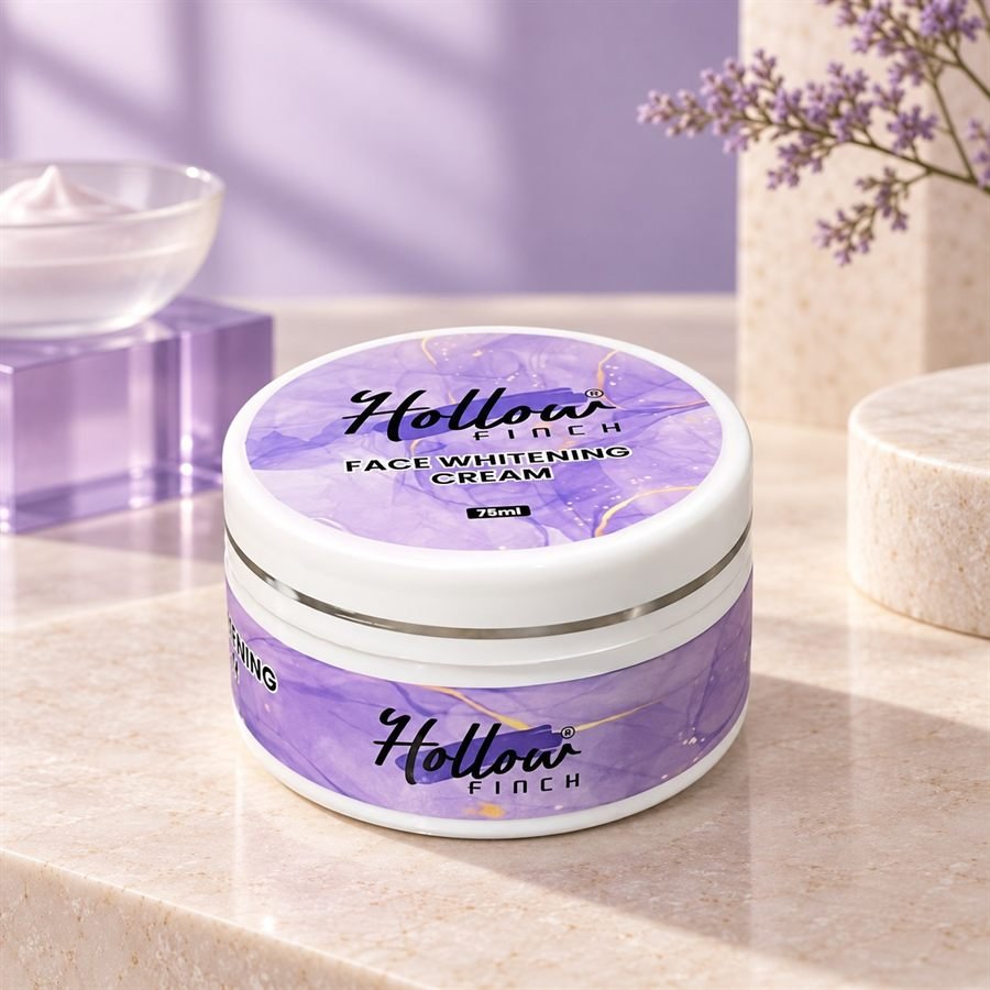 Face Whitening Cream 75ml