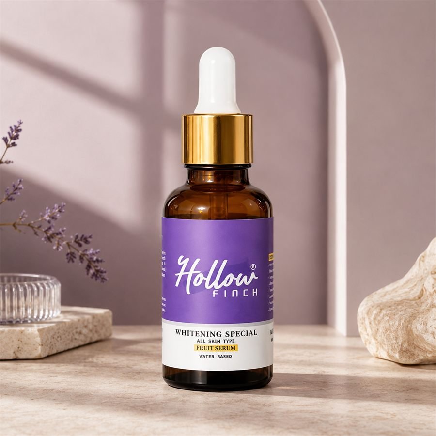 Whitening Serum for All Skin Type